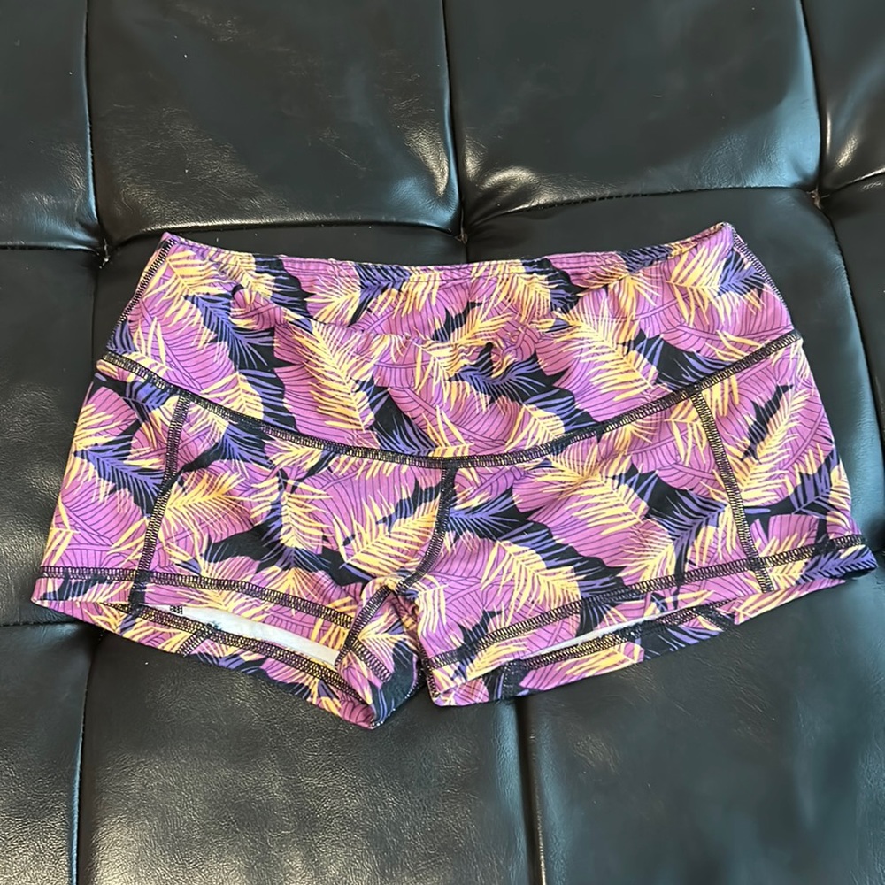 Fleo shorts